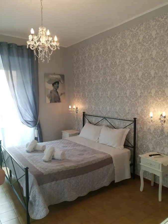 Bed & Breakfast Unique Guesthouse Rzym 3*,  Włochy